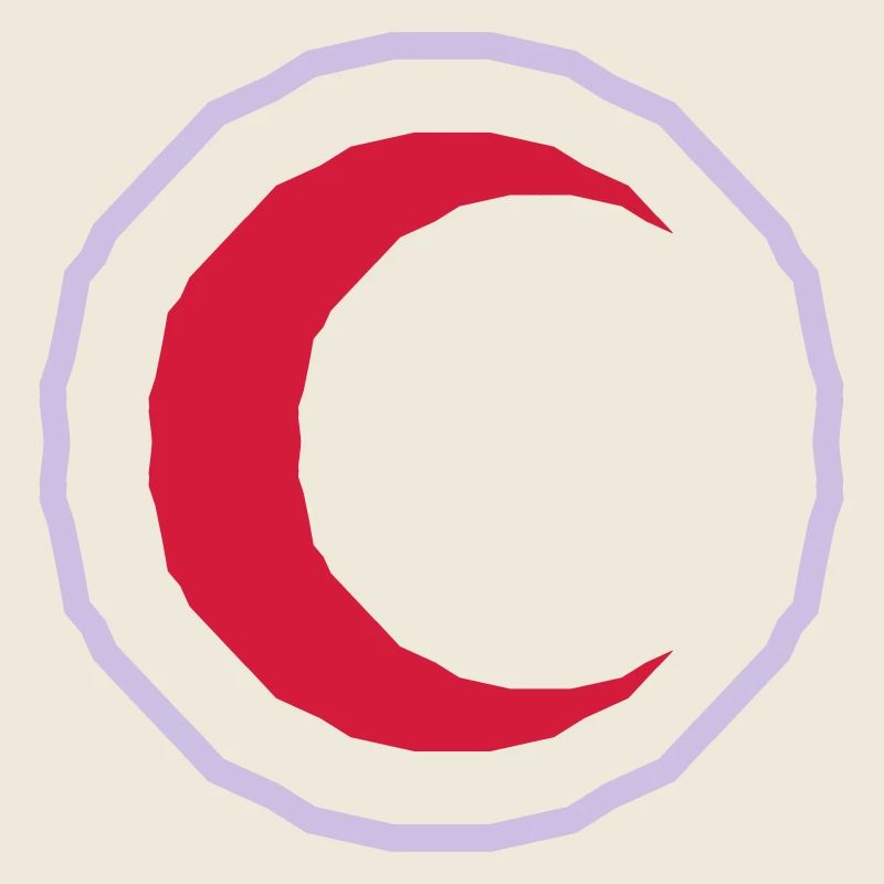 Roter Halbmond Red Crescent