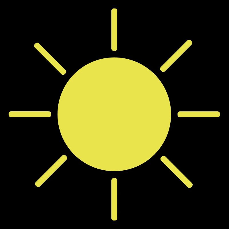 sun