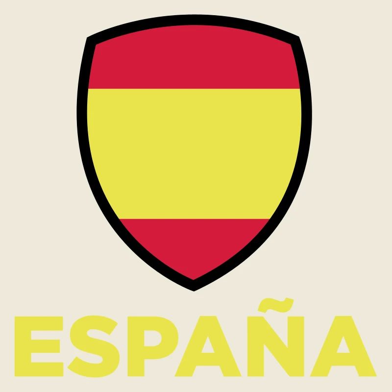 Drapeau national d'Espagne