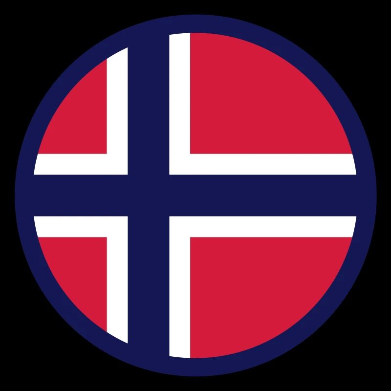 Marqué par la Norvège