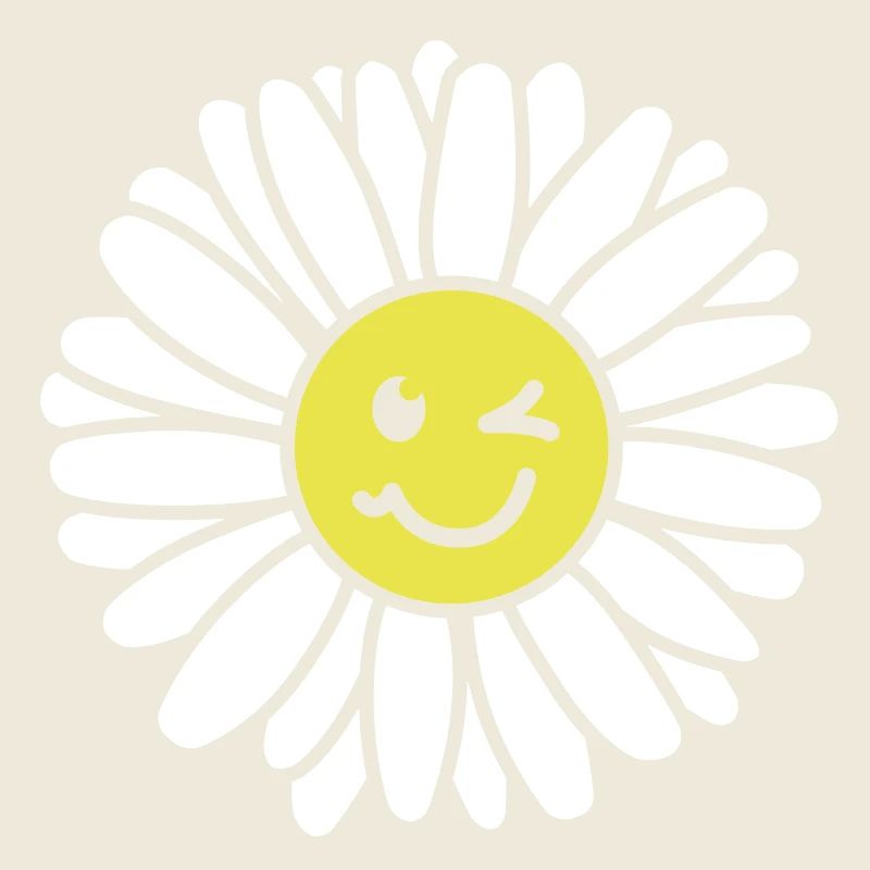 Daisies - daisies - daisies