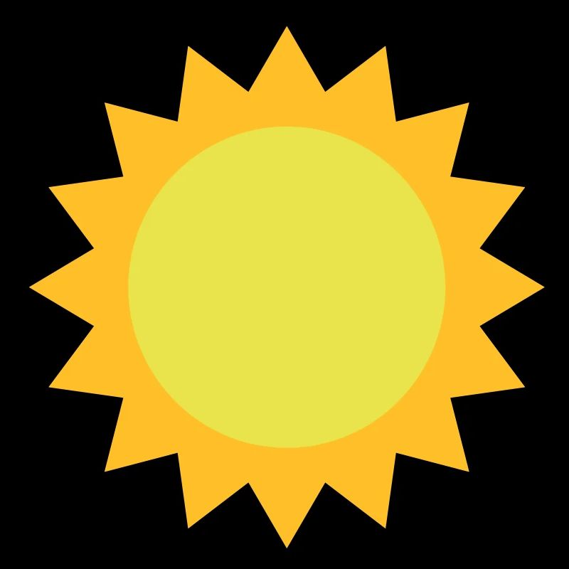 sun