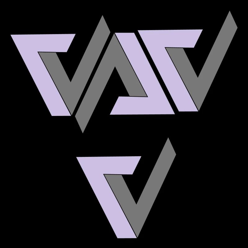 Penrose Triangle