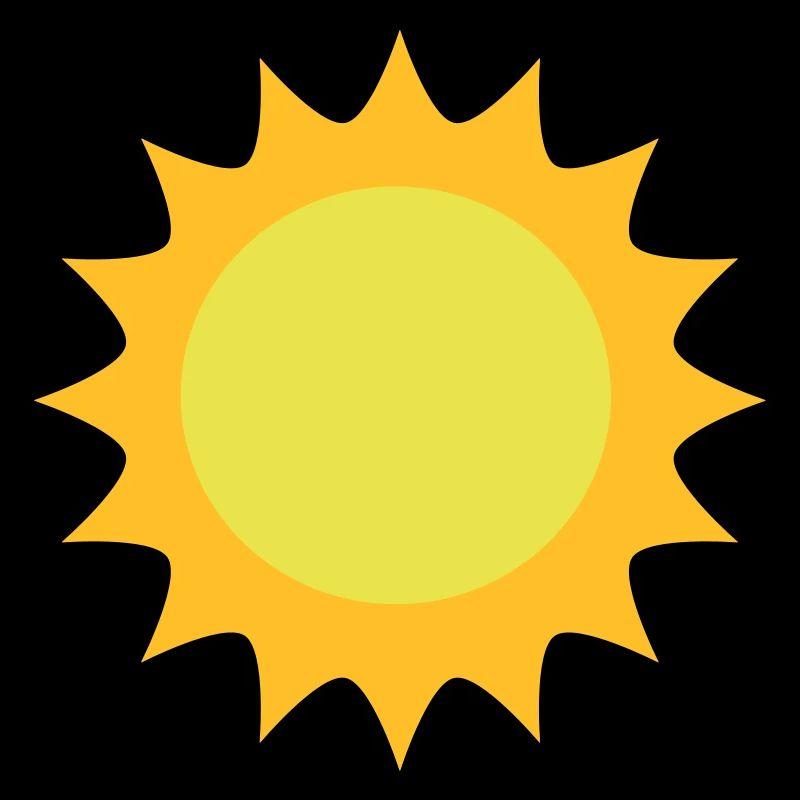 sun