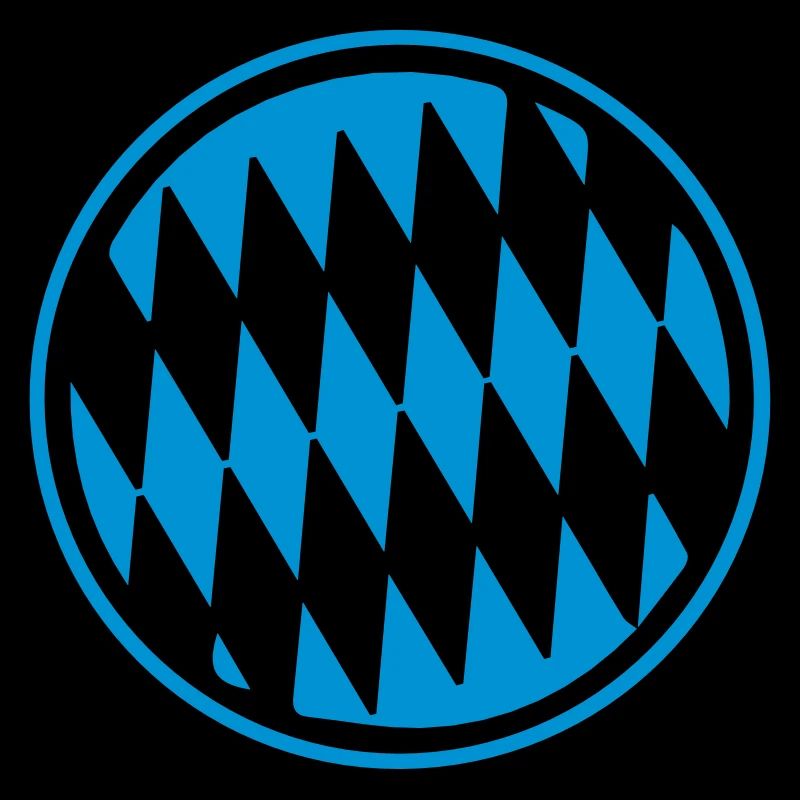 Bayerische Raute