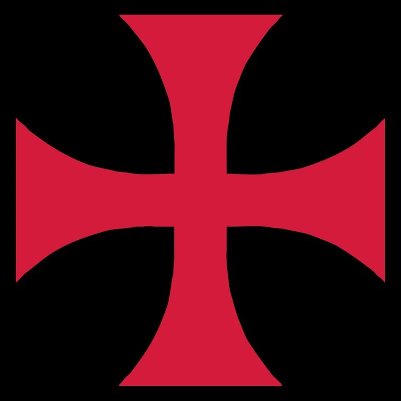 Templer Kreuz