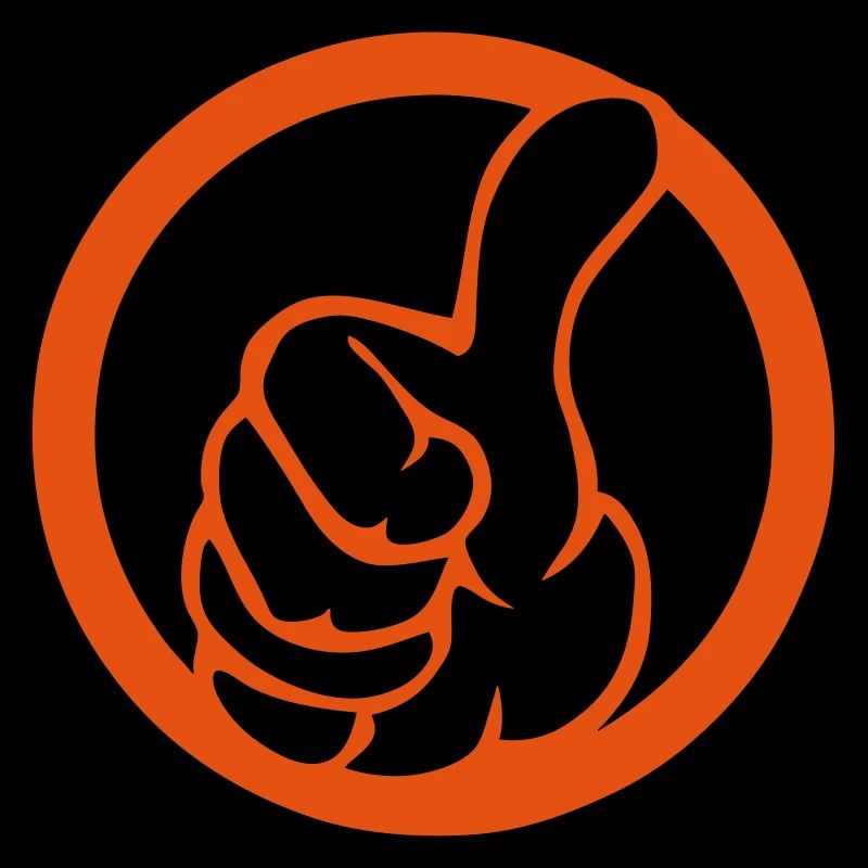 ok pouce valide okay 2201