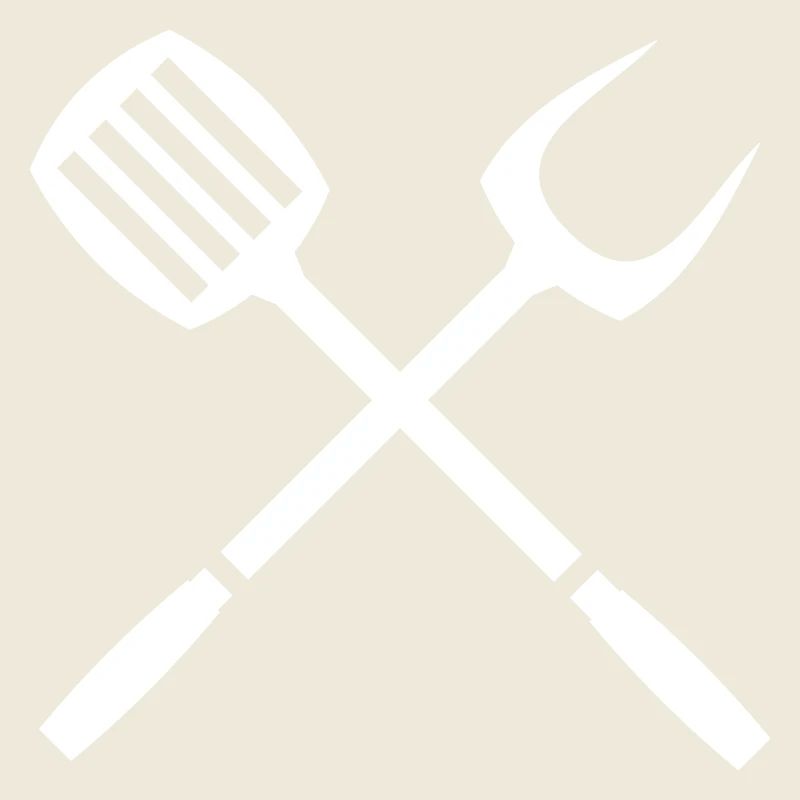 Barbecue tongs 1