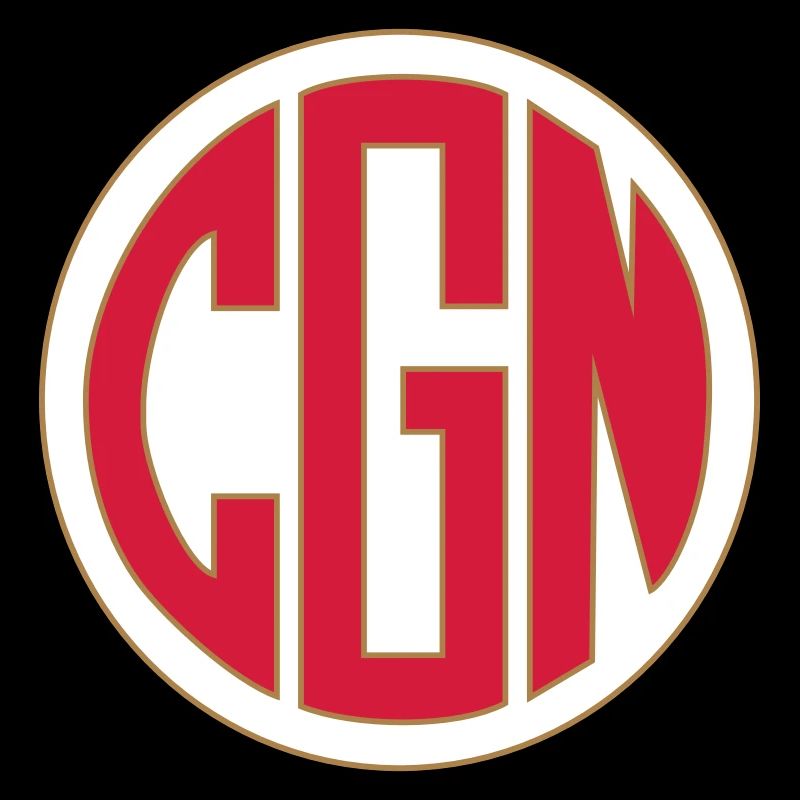 CGN Logo 8