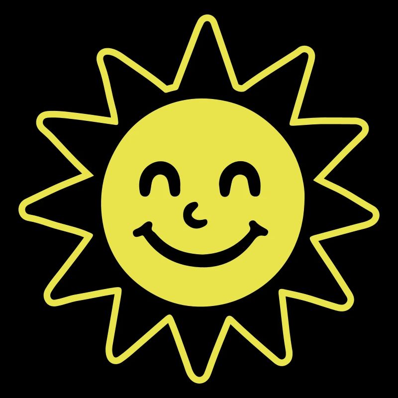 Sun Cute