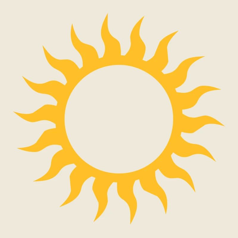 sun