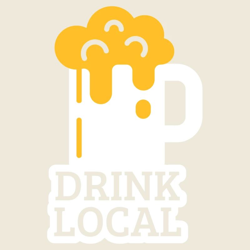 drink local