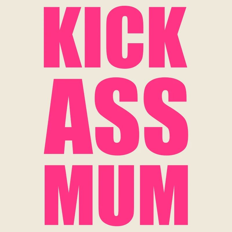 Mum