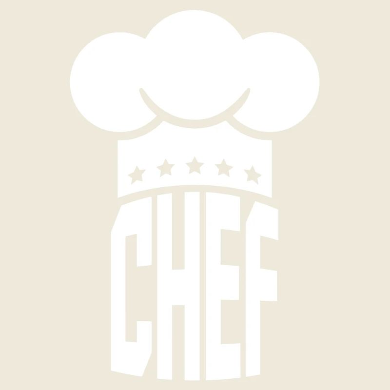Chef’s Hat Kitchens 5 étoiles Le Chef Meister