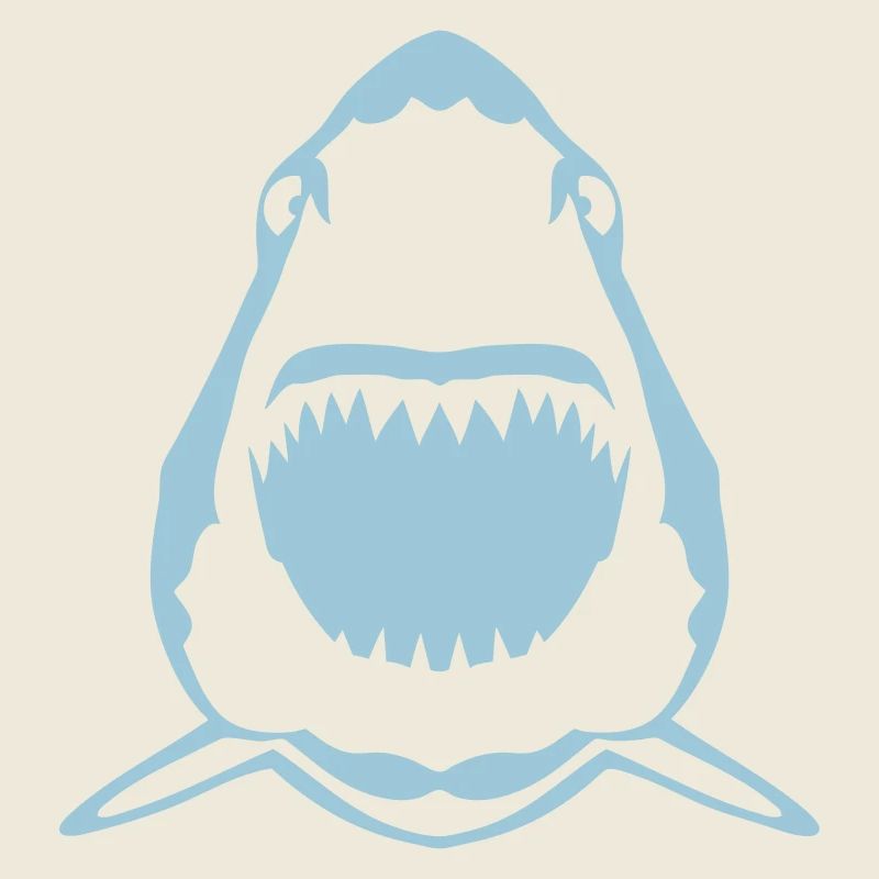 shark shark wild animal 306