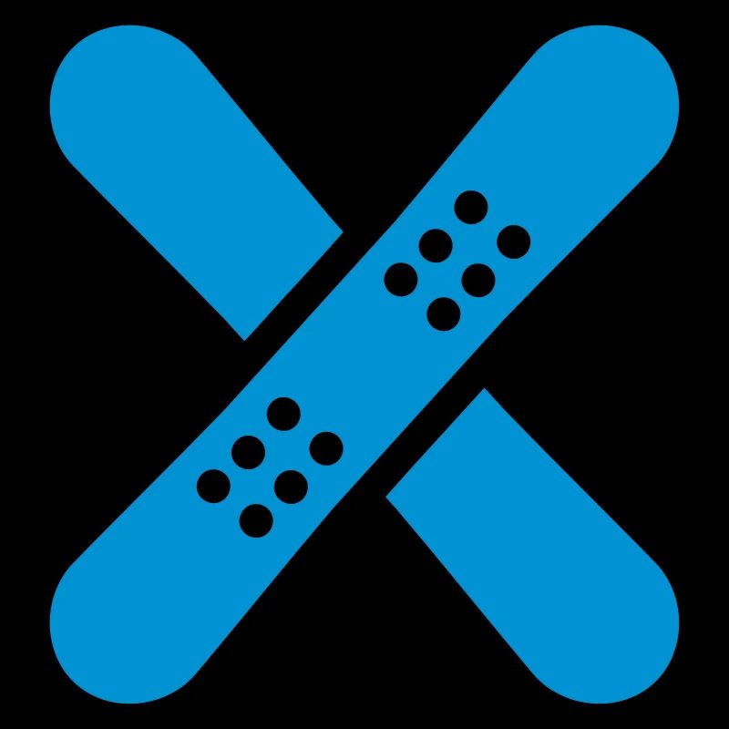 Snowboard