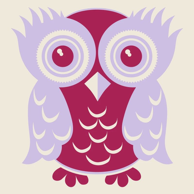 Owl Eule