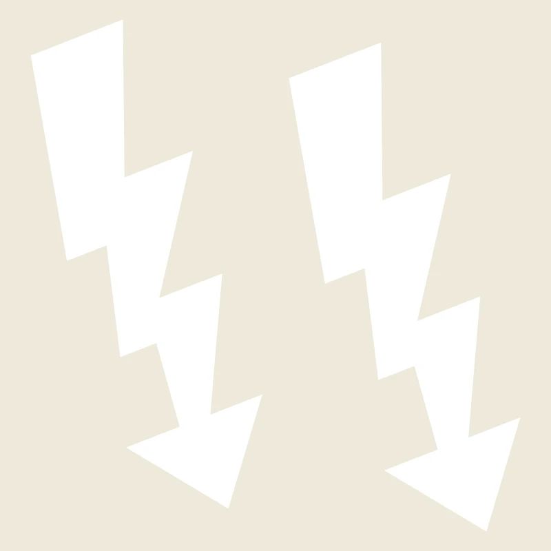 blitze symbol