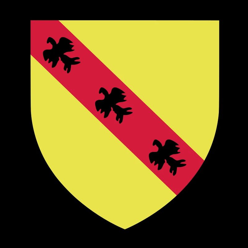 Blason Lorraine (T)