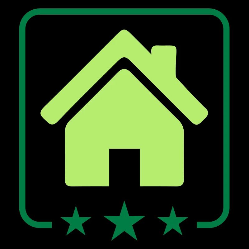 haus icon symbol