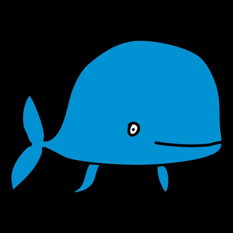 baleine poisson mer enfant ferme bébé animal