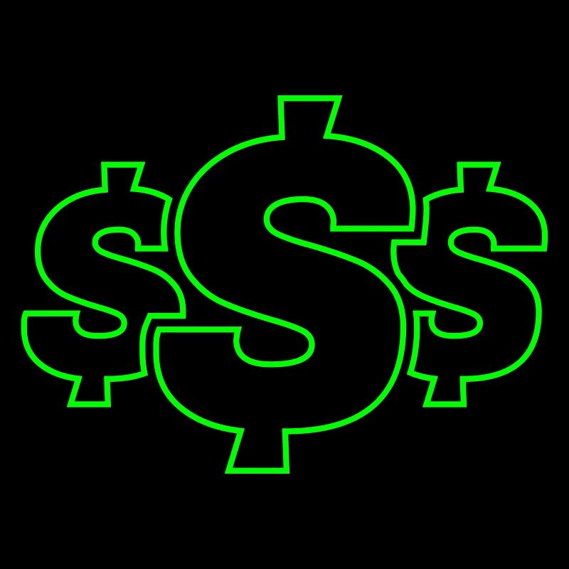 Dollar Symbol