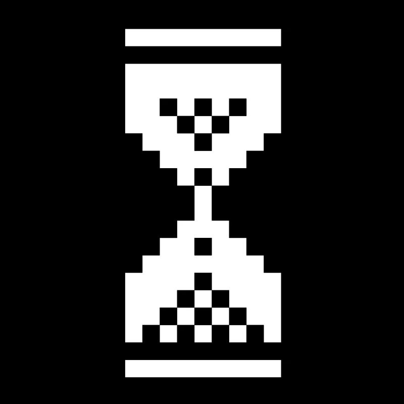 Sanduhr Cursor