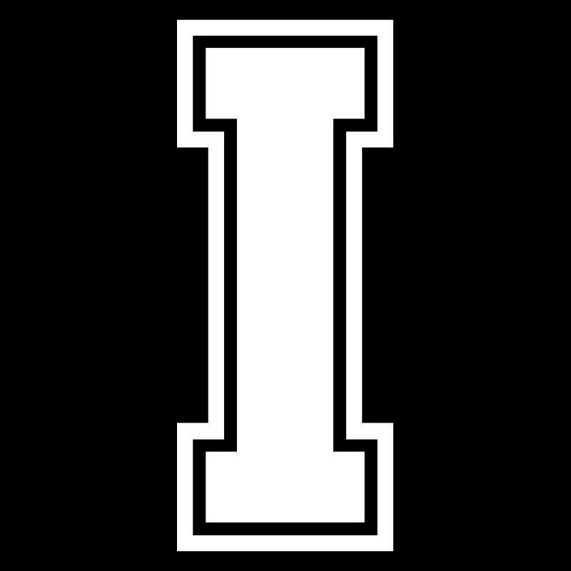 i