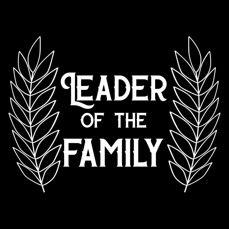 chef de famille