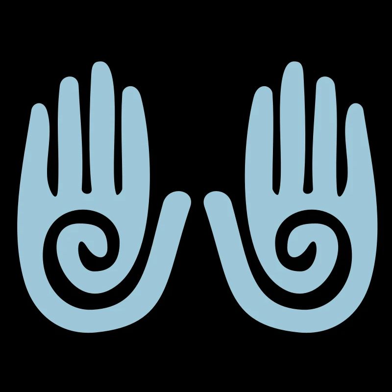 Énergie - Mains