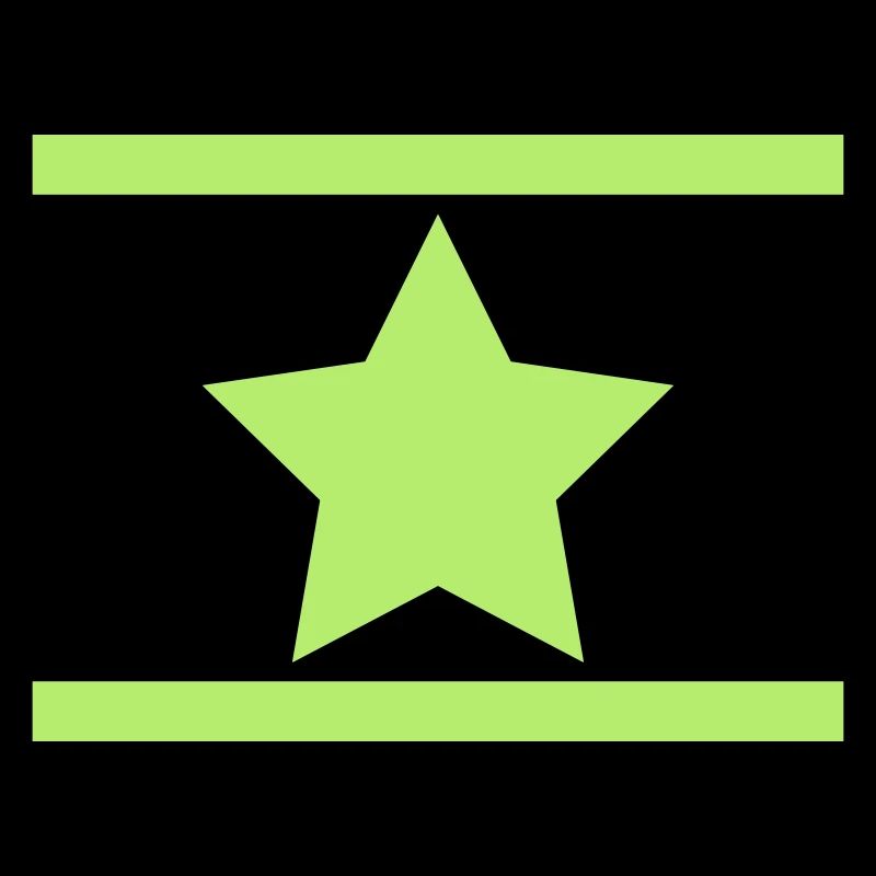 star