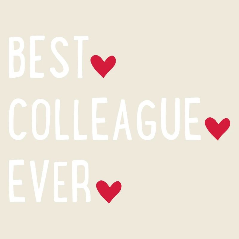 Best colleague