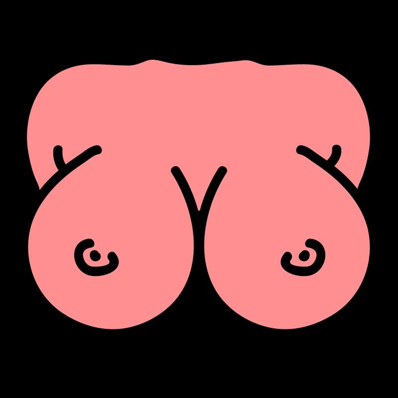 Brüste - Busen - Titten