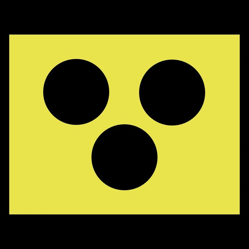 Blind Sign Bracelet Blind 2c