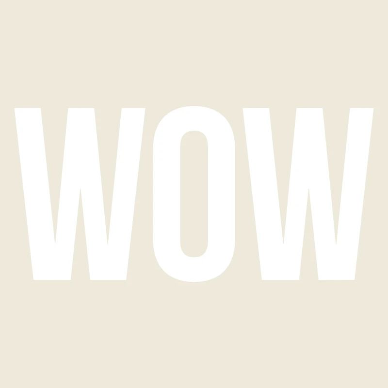 WOW