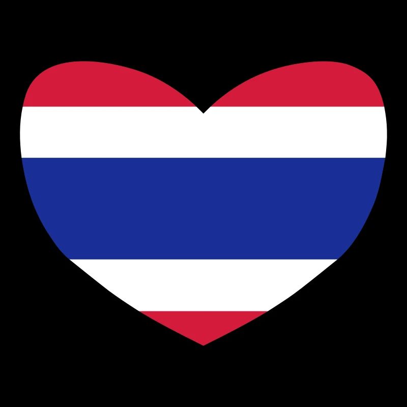 Love Thailand