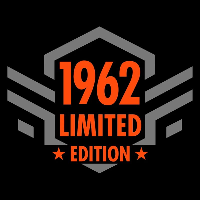 1962 Limited Edition AT