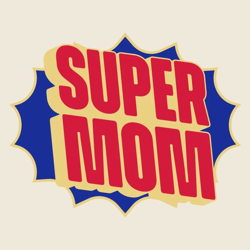 Super Mom