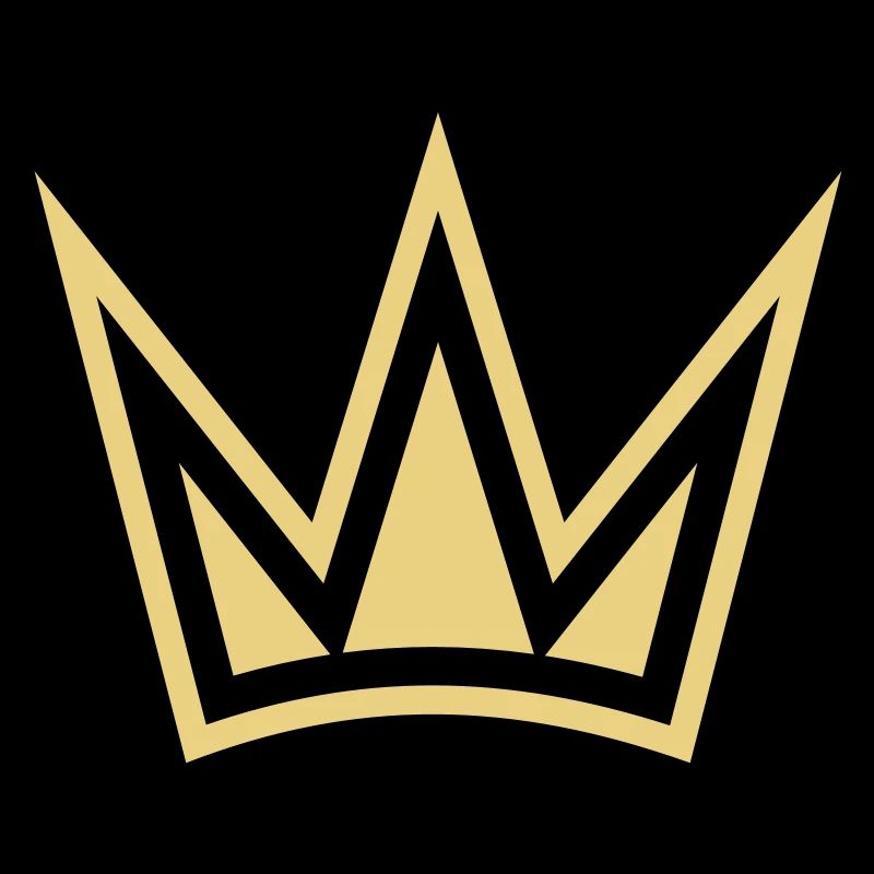crown de