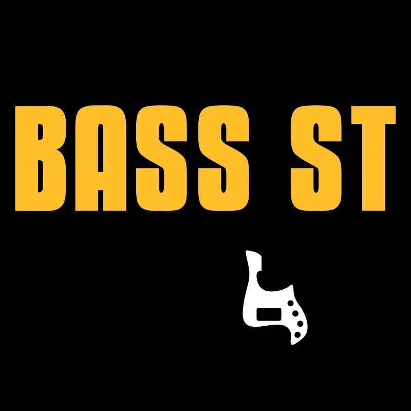 bassist