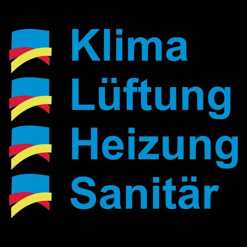 Klima Lüftung Heizung Sanitär
