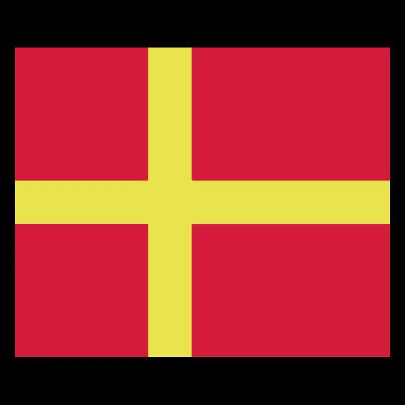 Drapeau de Skane