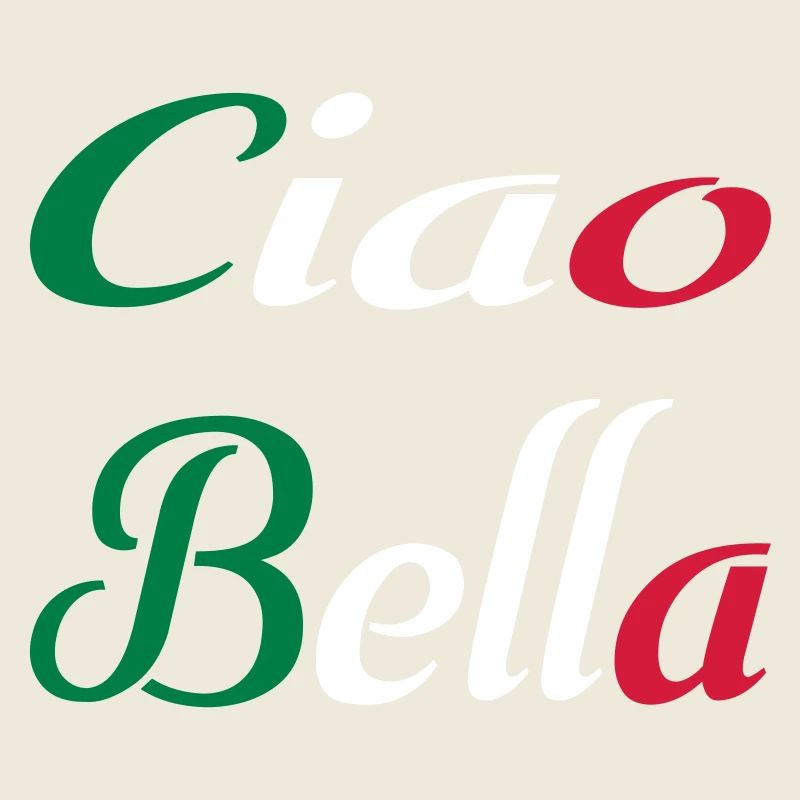Ciao Bella