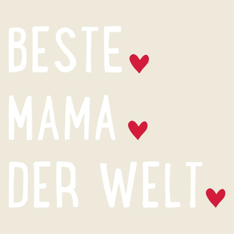 Beste Mama der Welt