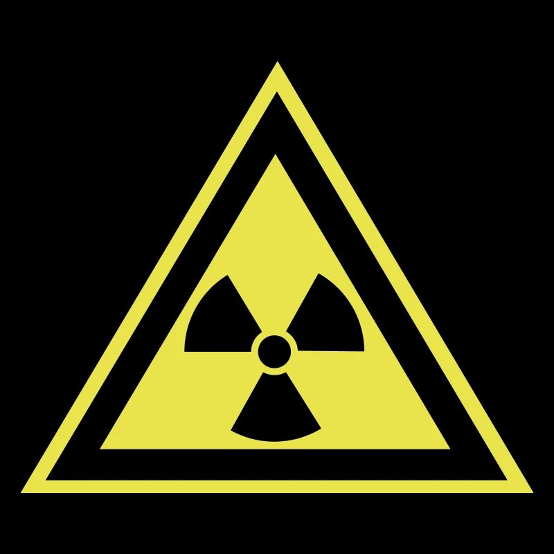 radioactive