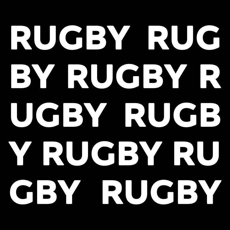 RUGBY