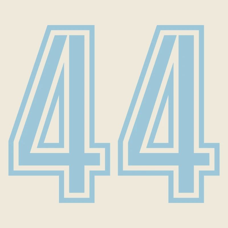 44