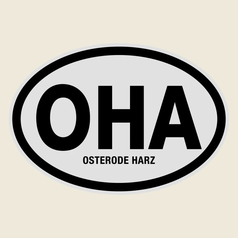 OHA Osterode Harz