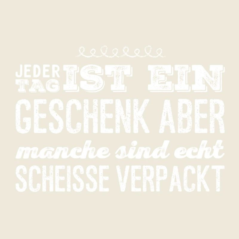 lustiger Spruch