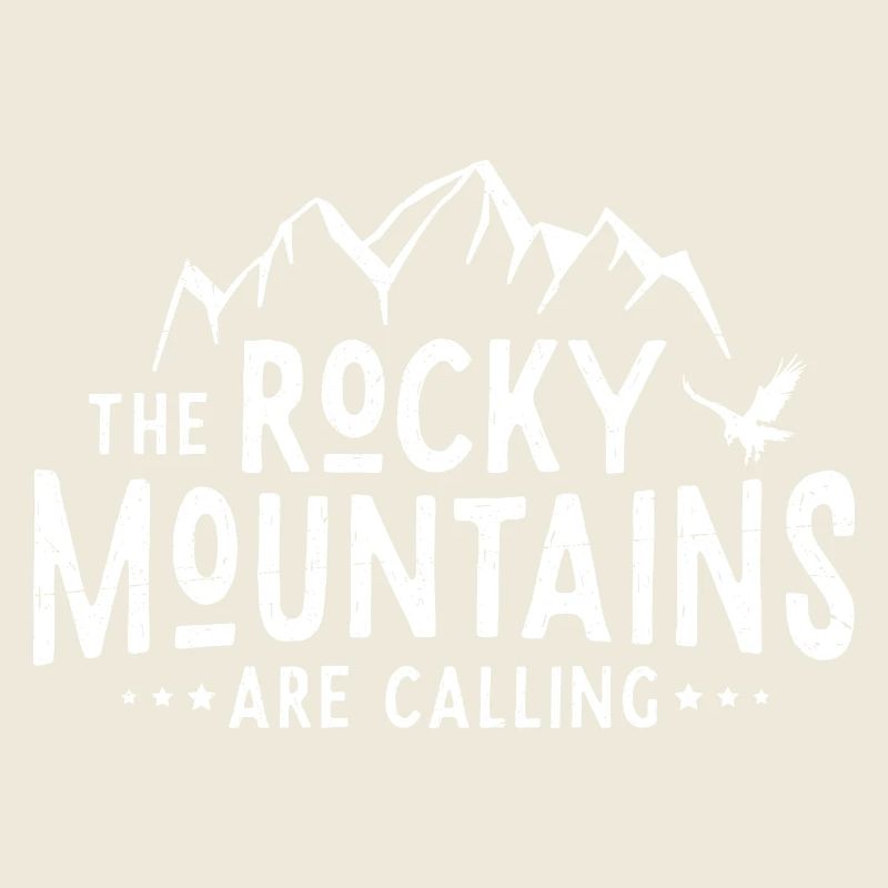 Rocky Mountains Calling